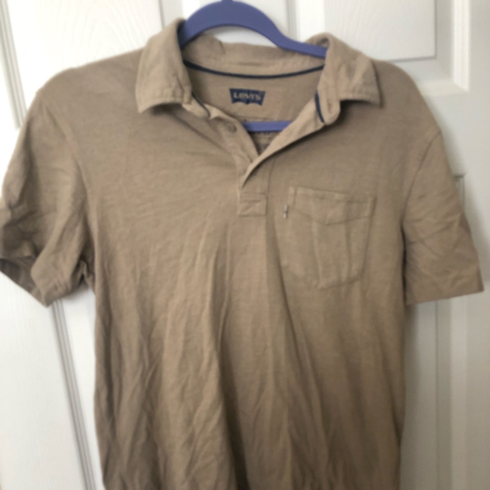 Levi polo